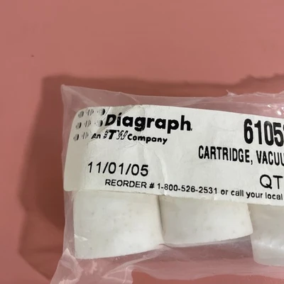 NEW DIAGRAPH 6105-322