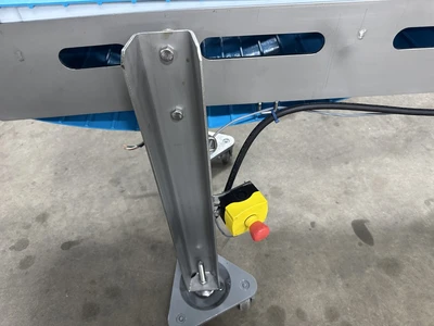 2023 CMP Belt Conveyor