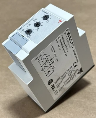 New | in-Stock Carlo Gavazzi PUB01CB2310V Miscellaneous Equipment (Electrical & Power) Indiana US | J&J Industrial Supply #1278651