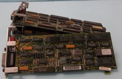 Used HP PH544 Port Expansion Cards Texas US | Bamko Surplus Process Equipment #932737