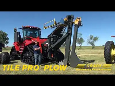 Used CRARY _UNKNOWN_ Plows Iowa US | Keast Enterprises #1360117