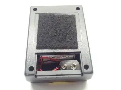 Used SEMTRONICS _UNKNOWN_ Misc Electrical & Power Parts | Maverick Industrial Sales #1122459
