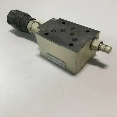 USED REXROTH ZDR10VP720200YM