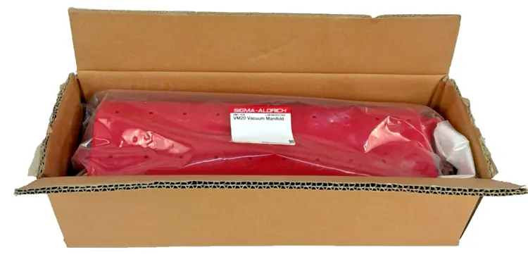 New | in-Stock Sigma-Aldrich VM1-1EA Vacuum Pumps California US | ANACAPA EQUIPMENT BROKERS, INC #724995