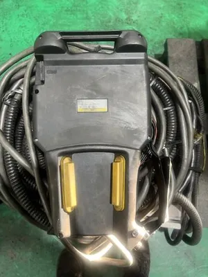 USED 2016 FANUC M-10IA/12