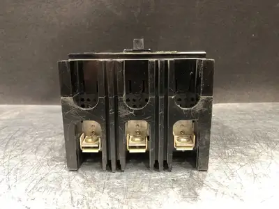 USED WESTINGHOUSE EB3015