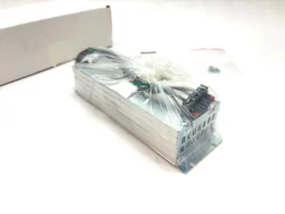 New | in-Stock Lenze Position Servo 940 Series Servo Drives Michigan US | Maverick Industrial Sales #1460945