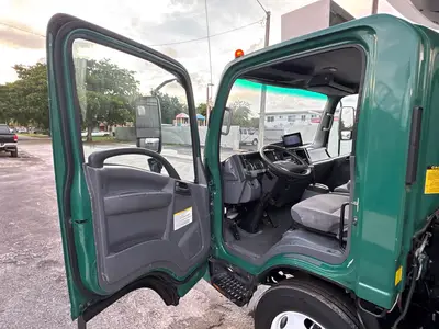 Used 2020 CHEVROLET LCF4500XD Reefer Trucks Florida US | Truck and Van Outlet #1509163
