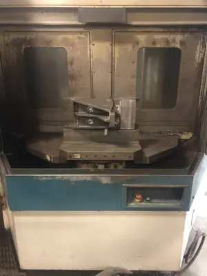USED 1998 MORI SEIKI SH-630