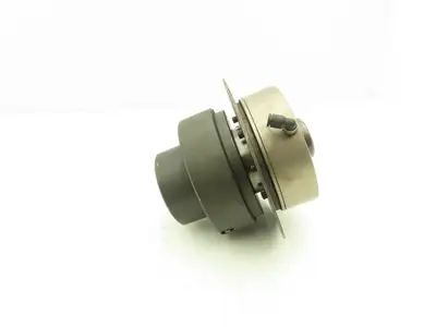 American Autogard 602ACT2MP8 Pneumatic Torque Limiter Clutch Brake 1-1/4" Bore