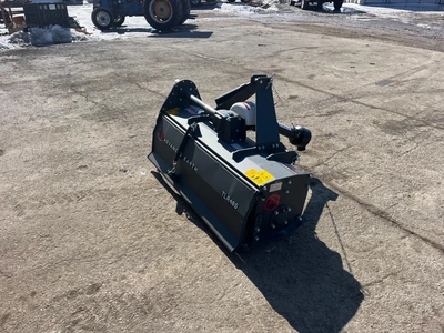 Advanced Earth TLR48S Rotary Tiller | County Equipment Company LLC (3)