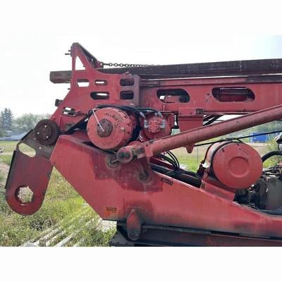 USED WATSON 2100TM