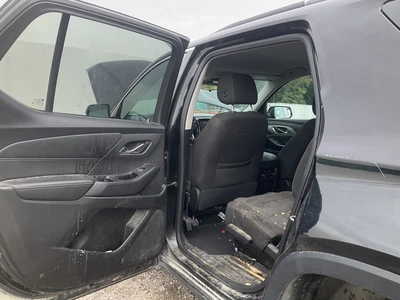Used 2019 CHEVROLET TRAVERSE SUVs Michigan US | Miedema Asset Management Group #1457279