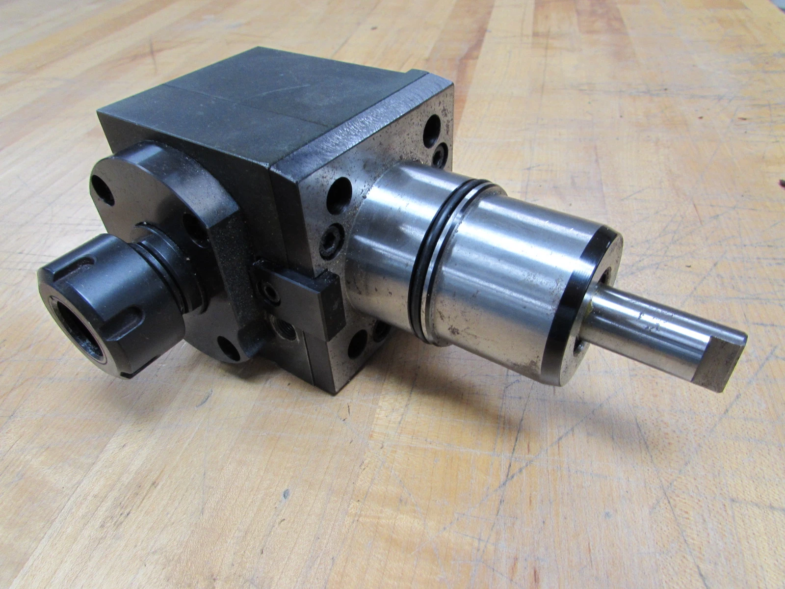 USED PARLEC 192.15113.000
