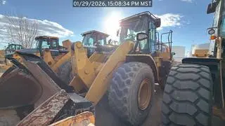 USED 2017 Caterpillar 950M