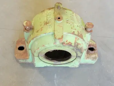 USED SKF SNH 524-620