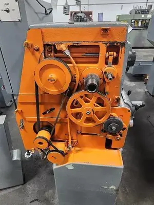 USED CINCINNATI HYDRASHIFT