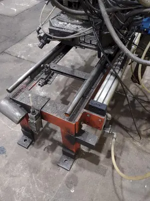 USED BEWO SCOTCHMAN CPO275LT/PK/PD
