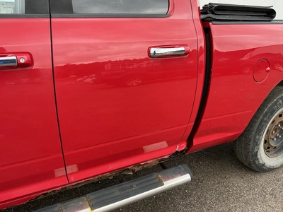 Used 2012 DODGE RAM Pickup Trucks Michigan US | Miedema Asset Management Group #1322338