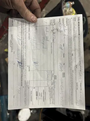 USED CARLTON 4A