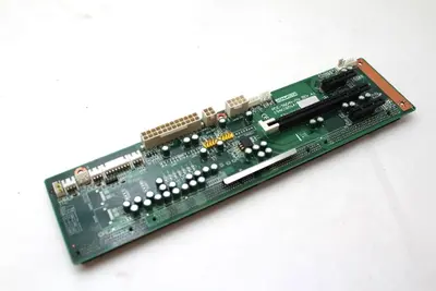 NEW ADVANTECH PCE-5B06V-00 REV. A1