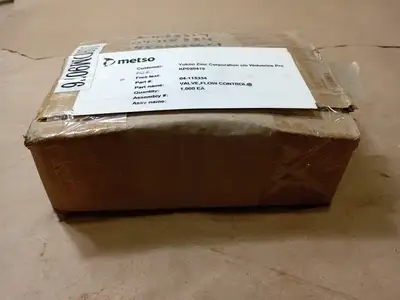 NEW PARKER 032501500