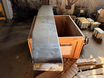 Used PETERBILT 567 BUMPER Miscellaneous Trucks/Trailers Michigan US | Miedema Asset Management Group #1414333