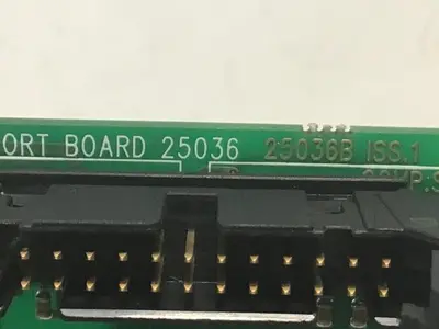 USED DOMINO 25036