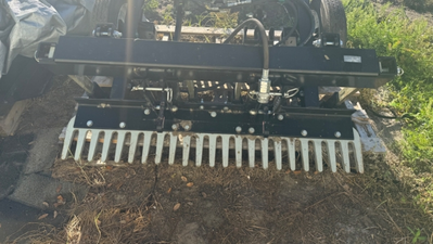 USED 2023 Ditch Witch SK800
