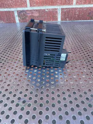 USED WATLOW SD4L-HJAE-AARG SD SERIES LIMIT DIGITAL CONTROLLER