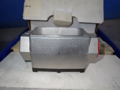 Valves - S10n