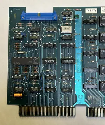 USED GE FANUC IC600CB502A
