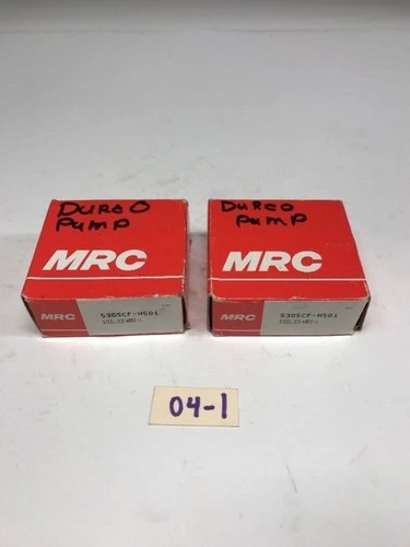 New | in-Stock MRC 5305CF-H501 Miscellaneous MRO | J&J Industrial Supply #503147