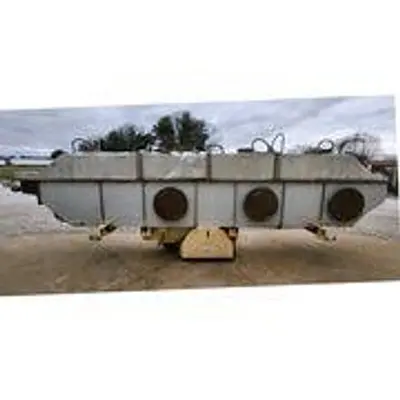 USED CARRIER QAD-3-2460S