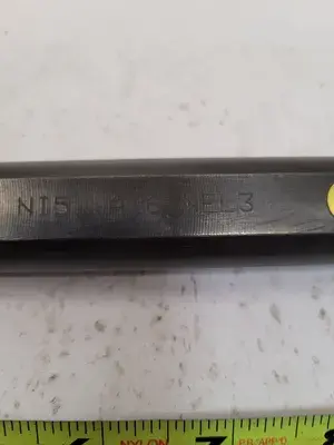 USED KENNAMETAL A16 NEL3