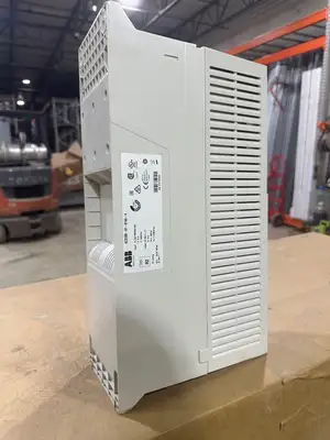 NEW 2019 ABB ACS580-01-014A-4