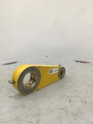 Used VAN DORN 302592 Injection Molding Parts Michigan US | Ideal Machinery #710288