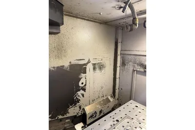Used _UNKNOWN_ _UNKNOWN_ Vertical Machining Centers Utah US | KD Auctions #1548918