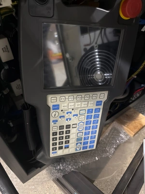 USED 2019 FANUC M-410iC/500 + R-30iB PLUS