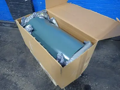 Fan Assembly - 2022-082432-1