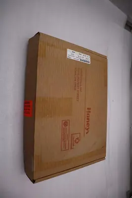 NEW Honeywell PCB Data Control Assy No. 4DP7APXDH233 (A) FW REV (A) STOCK G47