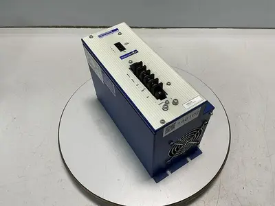 USED KOLLMORGEN SR20200-000000
