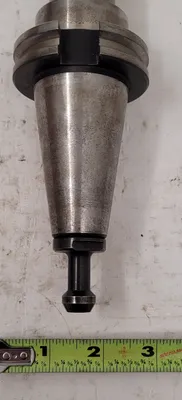 PARLEC C40-20ER4 Tooling & Accessories, Tooling | Machinery Central (8)