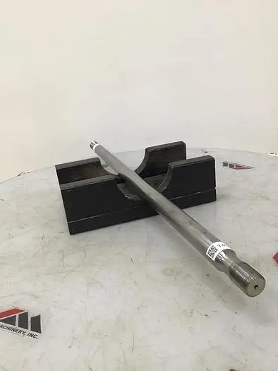 Used VAN DORN 35ETP115 / TB Injection Molding Parts Michigan US | Ideal Machinery #697235