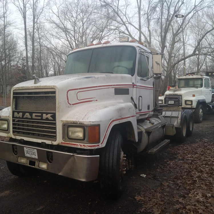 Used 1990 MACK CH613 Conventional trucks Tennessee US | Ran Equipment #1403741