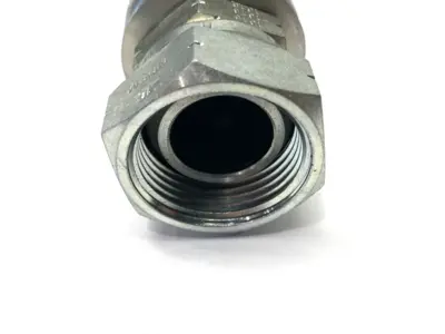 New | in-Stock RYCO COMPACT ISOBARIC BRAID HOSE 1" ID 21" HOSE LENGTH 215 BAR/3100PSI Hoses Michigan US | Maverick Industrial Sales #1090452