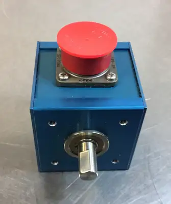 USED Dynapar Encoder