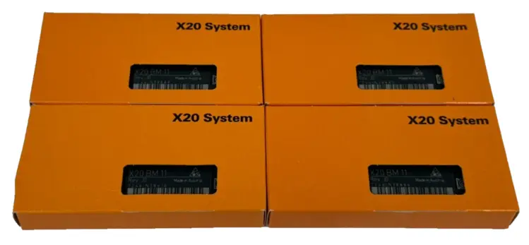 New | in-Stock B&R X20-BM-11 Misc Electrical & Power Parts | SB Industrial Supply #848787