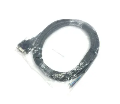 New | in-Stock Cognex DataMan Connection Cable 5m Flying Leads, 300-1129R Connector Accessories Michigan US | Maverick Industrial Sales #1400883