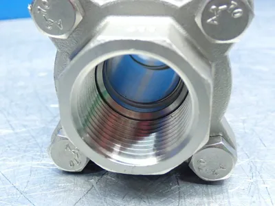 New | in-Stock SHARPE S553 Valves/Fittings | HGR 24 #732727
